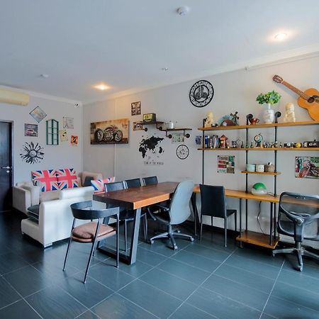 Urban Hostel Singapur Zewnętrze zdjęcie