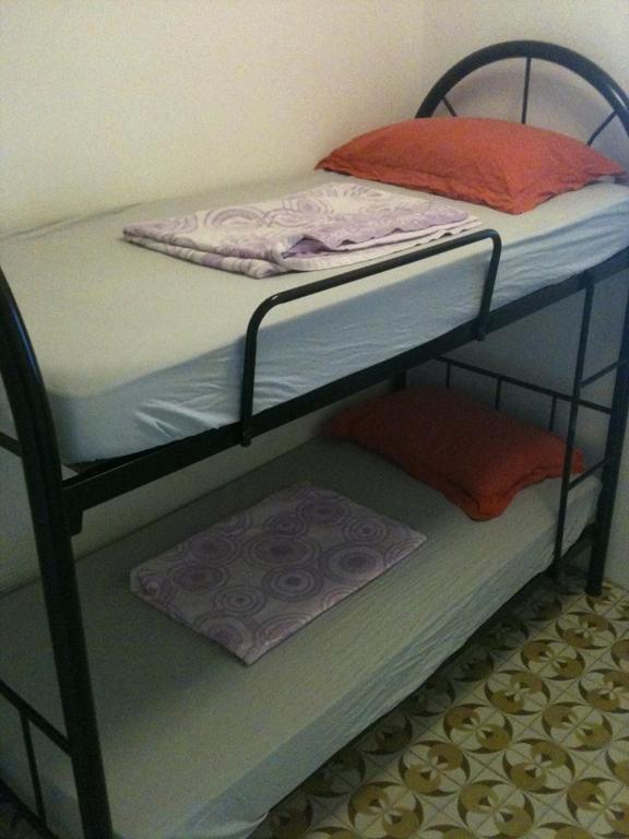 Urban Hostel Singapur Pokój zdjęcie