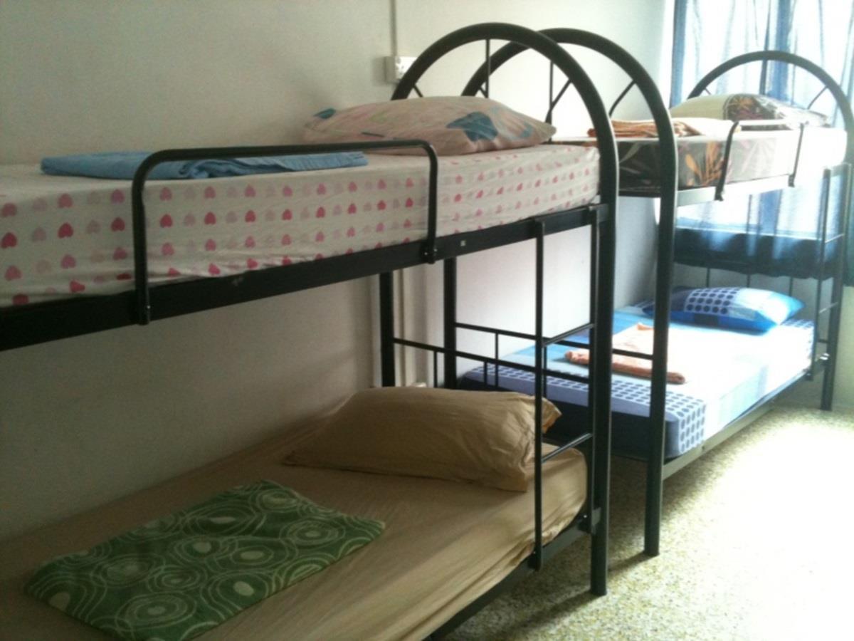 Urban Hostel Singapur Zewnętrze zdjęcie