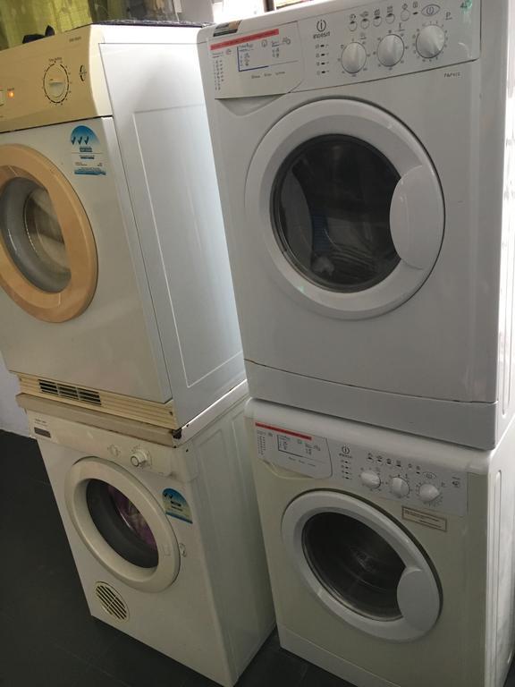Urban Hostel Singapur Zewnętrze zdjęcie