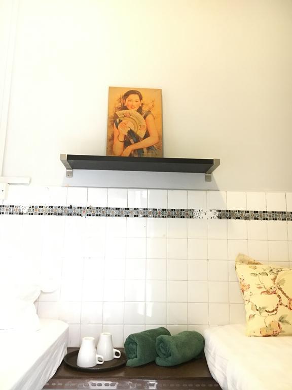 Urban Hostel Singapur Zewnętrze zdjęcie