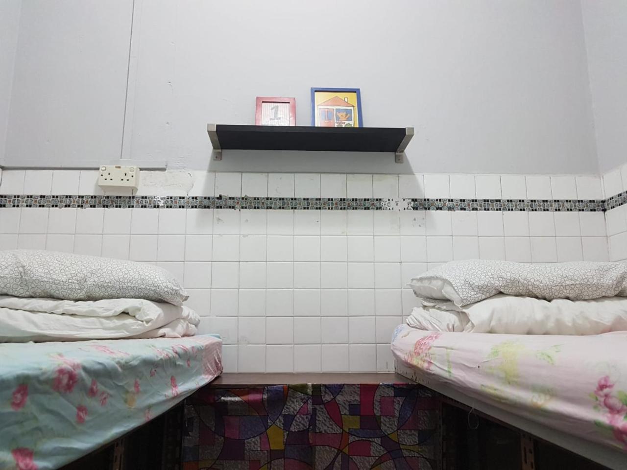 Urban Hostel Singapur Zewnętrze zdjęcie
