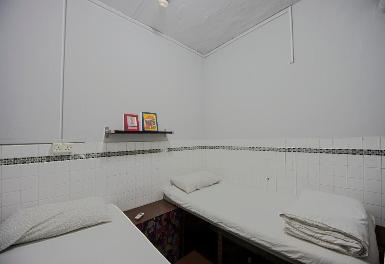 Urban Hostel Singapur Zewnętrze zdjęcie