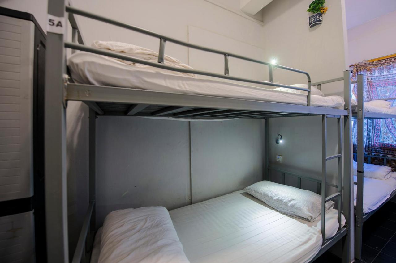 Urban Hostel Singapur Zewnętrze zdjęcie