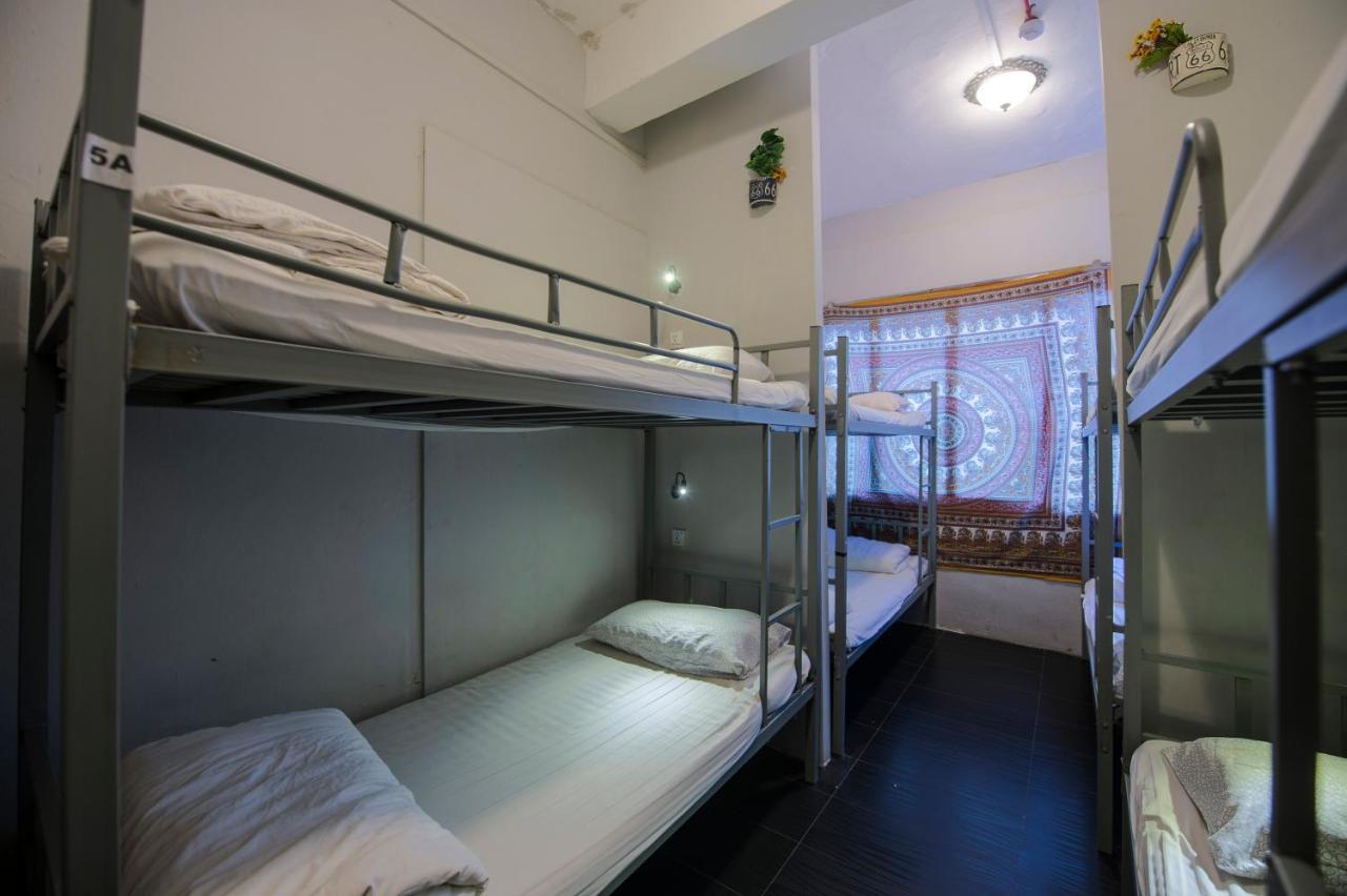 Urban Hostel Singapur Zewnętrze zdjęcie