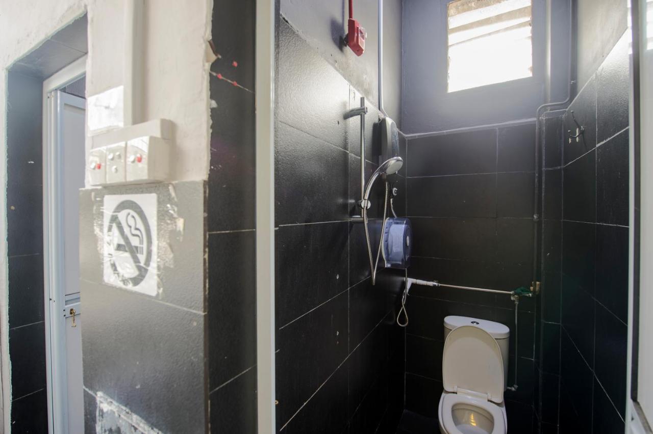 Urban Hostel Singapur Zewnętrze zdjęcie