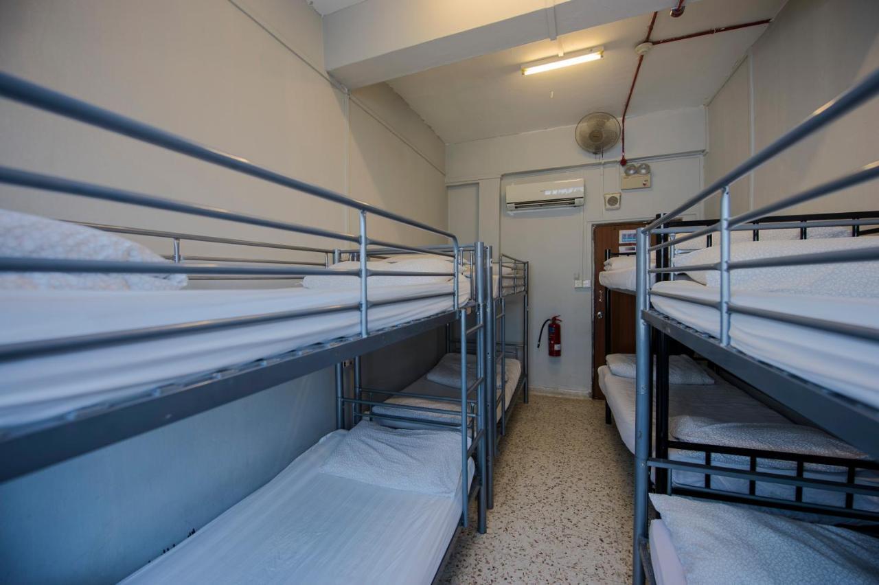 Urban Hostel Singapur Zewnętrze zdjęcie