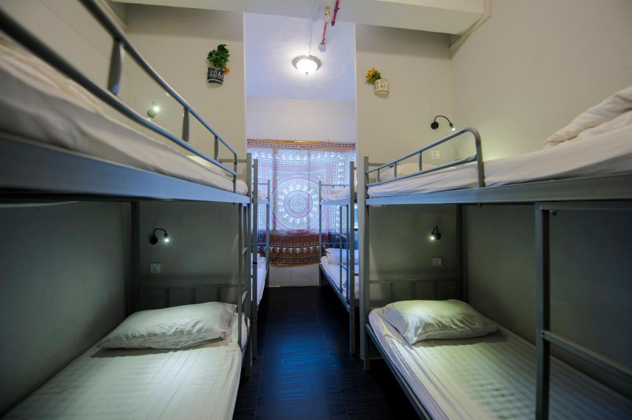 Urban Hostel Singapur Zewnętrze zdjęcie