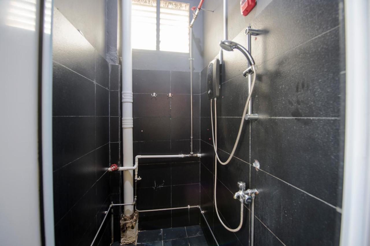 Urban Hostel Singapur Zewnętrze zdjęcie