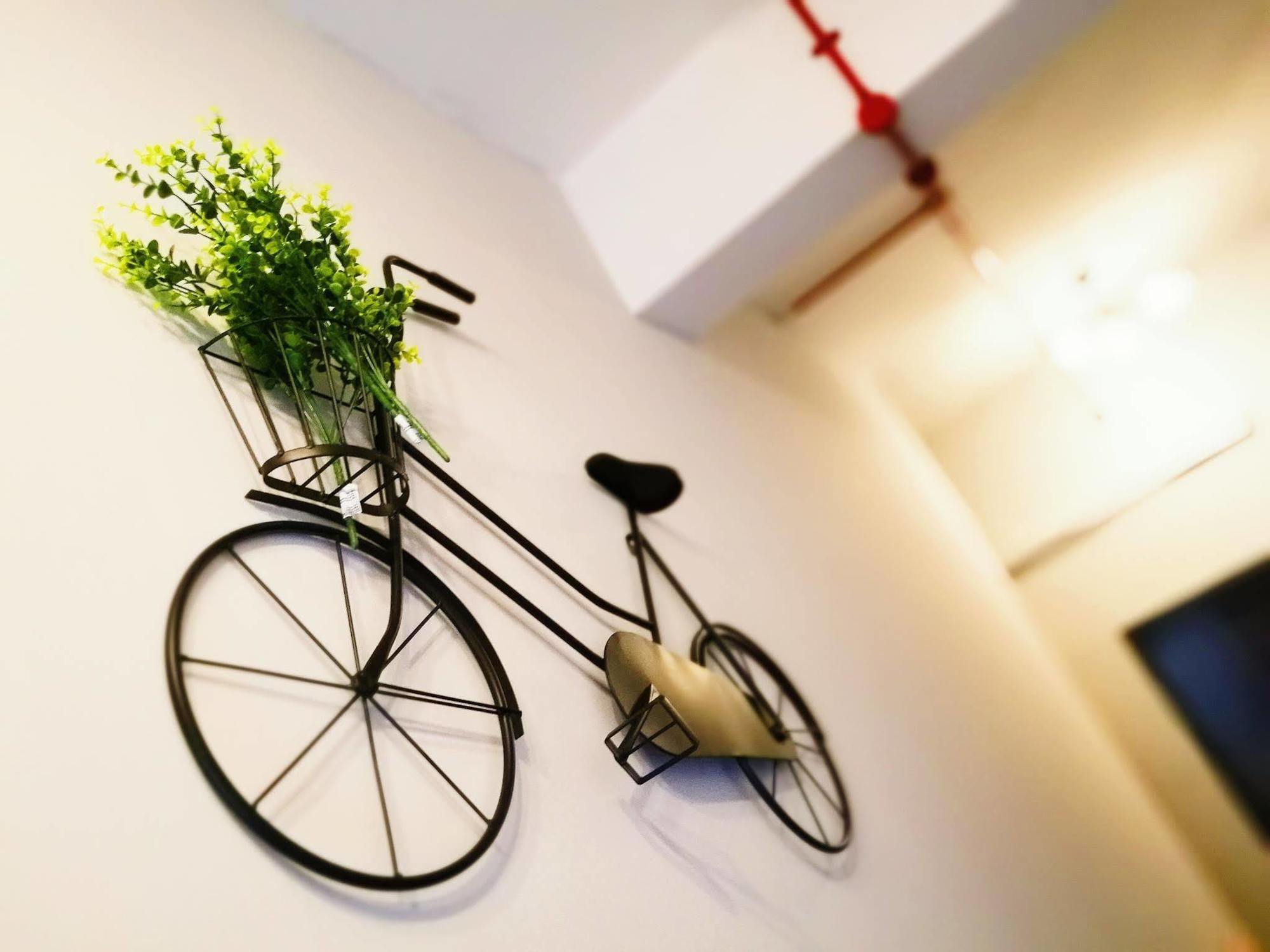 Urban Hostel Singapur Zewnętrze zdjęcie