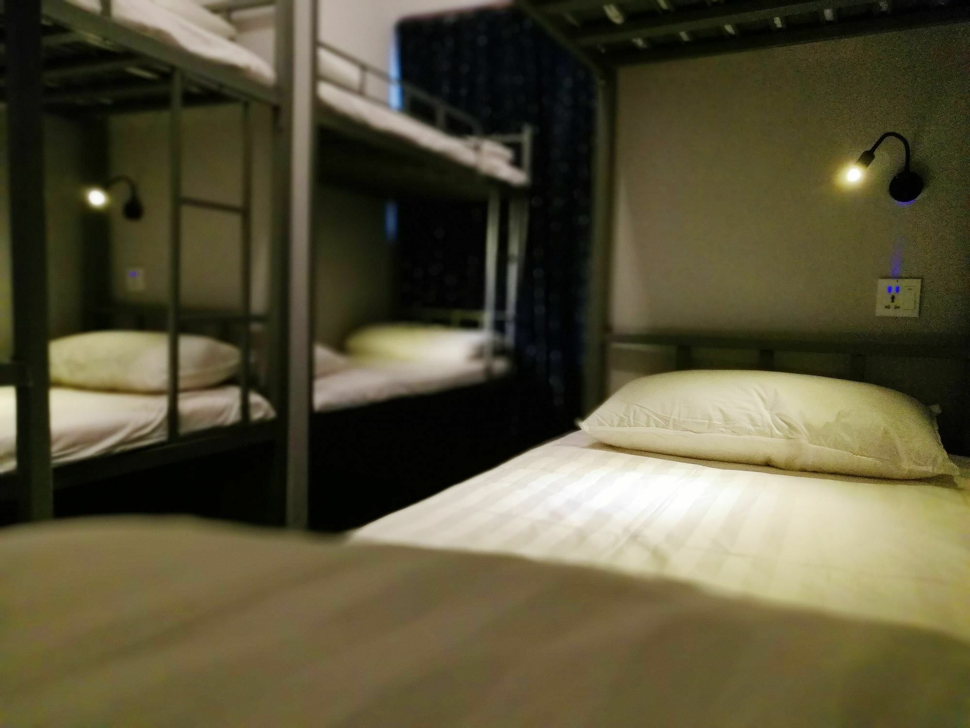 Urban Hostel Singapur Zewnętrze zdjęcie