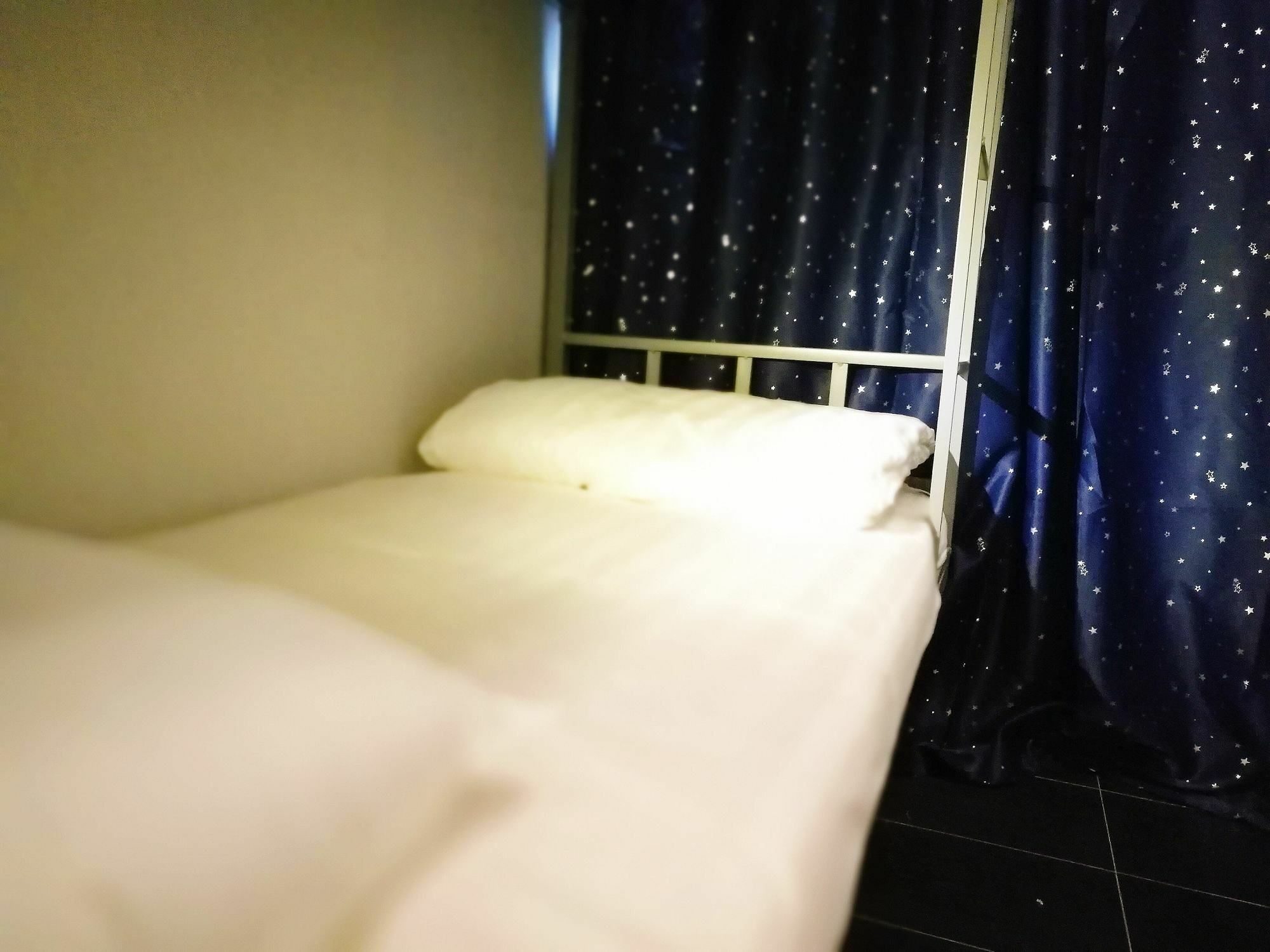 Urban Hostel Singapur Zewnętrze zdjęcie