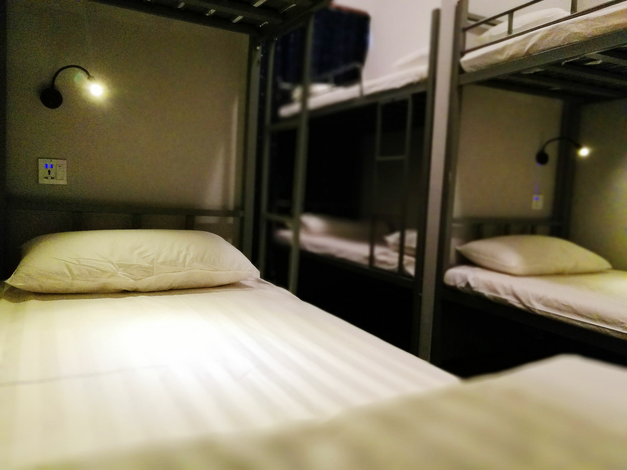 Urban Hostel Singapur Zewnętrze zdjęcie