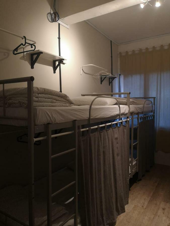 Urban Hostel Singapur Zewnętrze zdjęcie