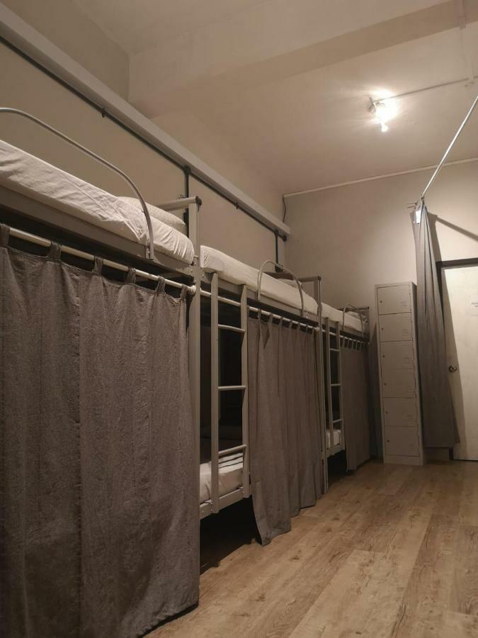 Urban Hostel Singapur Zewnętrze zdjęcie