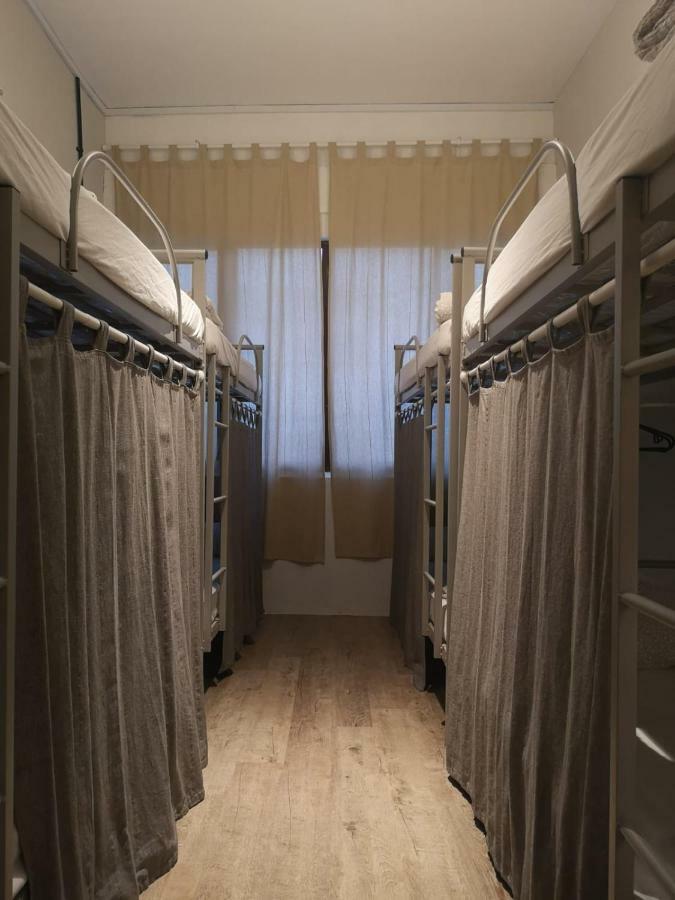 Urban Hostel Singapur Zewnętrze zdjęcie