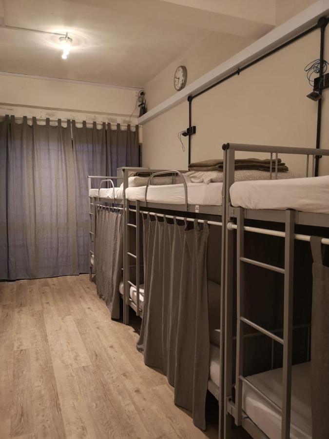 Urban Hostel Singapur Zewnętrze zdjęcie