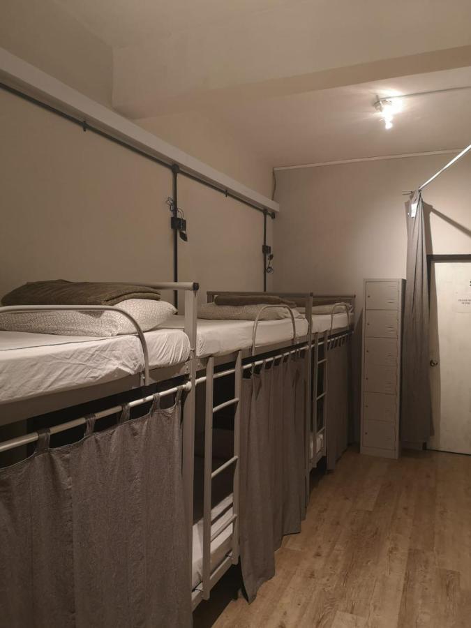 Urban Hostel Singapur Zewnętrze zdjęcie